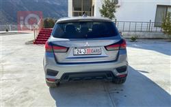 ميتسوبيشي اوتلاندر